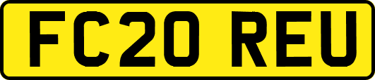 FC20REU