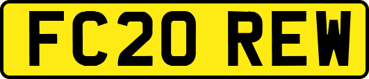 FC20REW