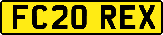 FC20REX