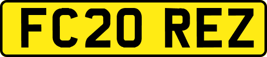 FC20REZ