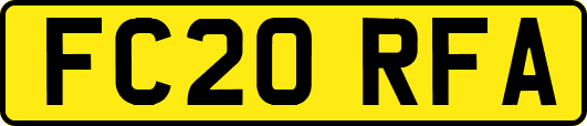 FC20RFA