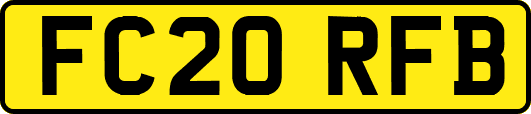 FC20RFB