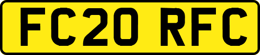 FC20RFC