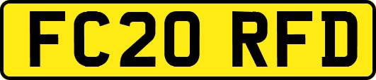 FC20RFD
