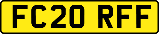 FC20RFF