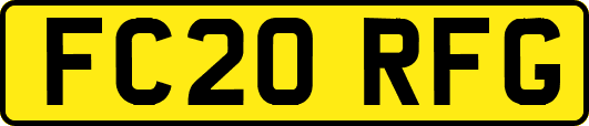 FC20RFG