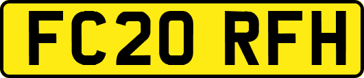 FC20RFH
