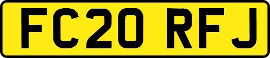 FC20RFJ