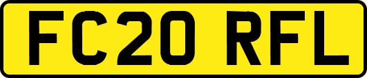 FC20RFL