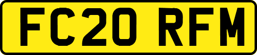 FC20RFM