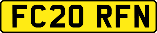 FC20RFN