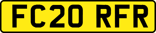 FC20RFR