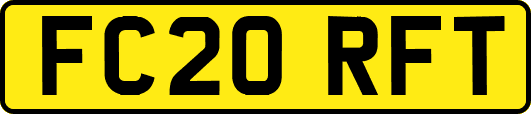 FC20RFT