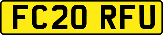 FC20RFU