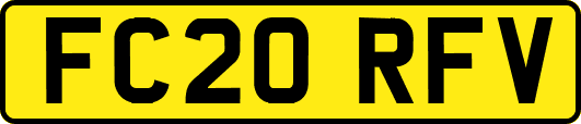 FC20RFV