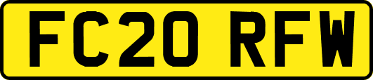 FC20RFW