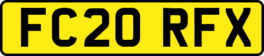 FC20RFX