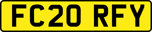 FC20RFY