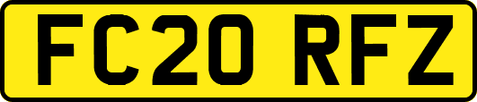 FC20RFZ