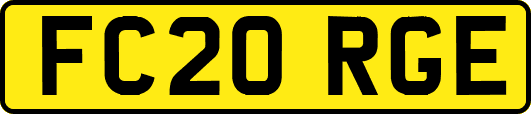 FC20RGE