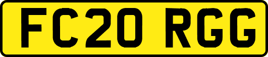 FC20RGG