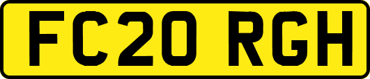 FC20RGH