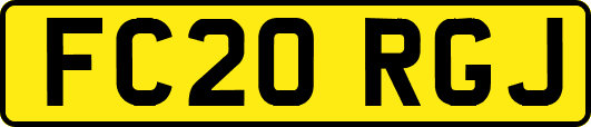 FC20RGJ