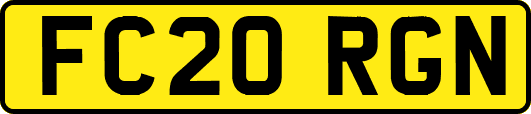 FC20RGN
