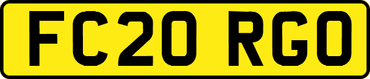 FC20RGO