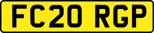 FC20RGP