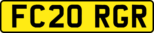 FC20RGR