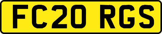 FC20RGS