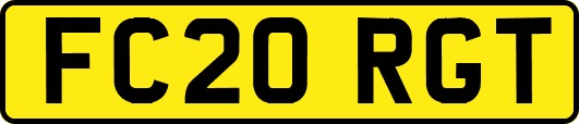 FC20RGT