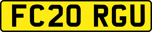 FC20RGU