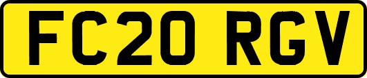 FC20RGV