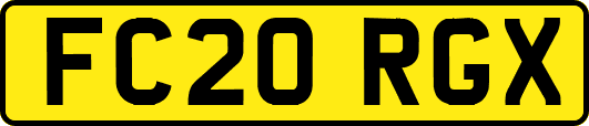FC20RGX