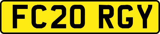 FC20RGY