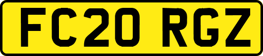 FC20RGZ
