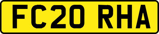 FC20RHA