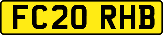 FC20RHB