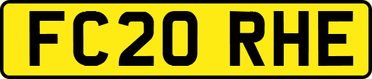 FC20RHE