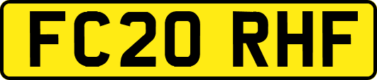 FC20RHF