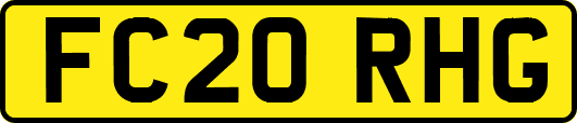 FC20RHG