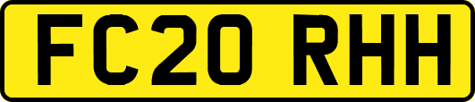 FC20RHH