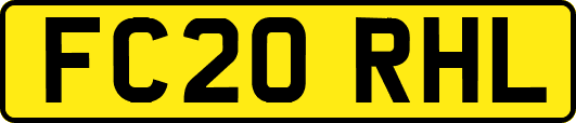 FC20RHL
