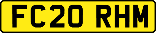 FC20RHM