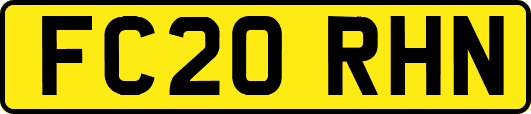 FC20RHN