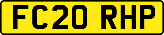 FC20RHP
