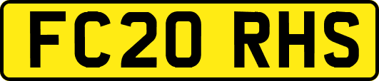 FC20RHS