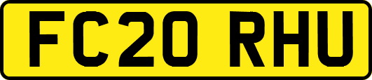 FC20RHU